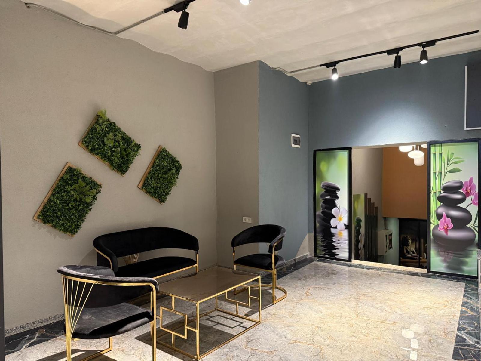 Aria Palace Taksim — Photos 3