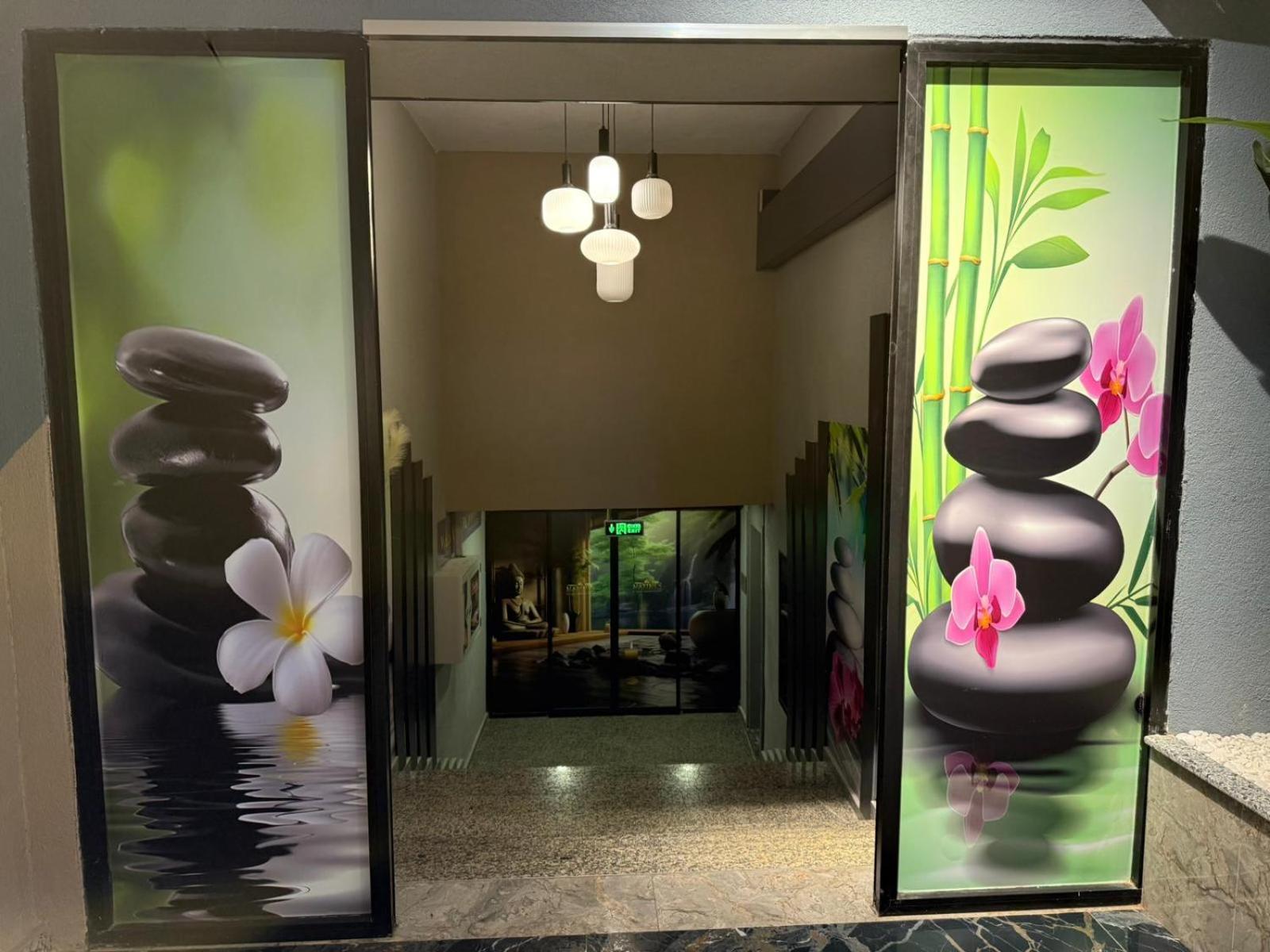 Aria Palace Taksim — Photos 2